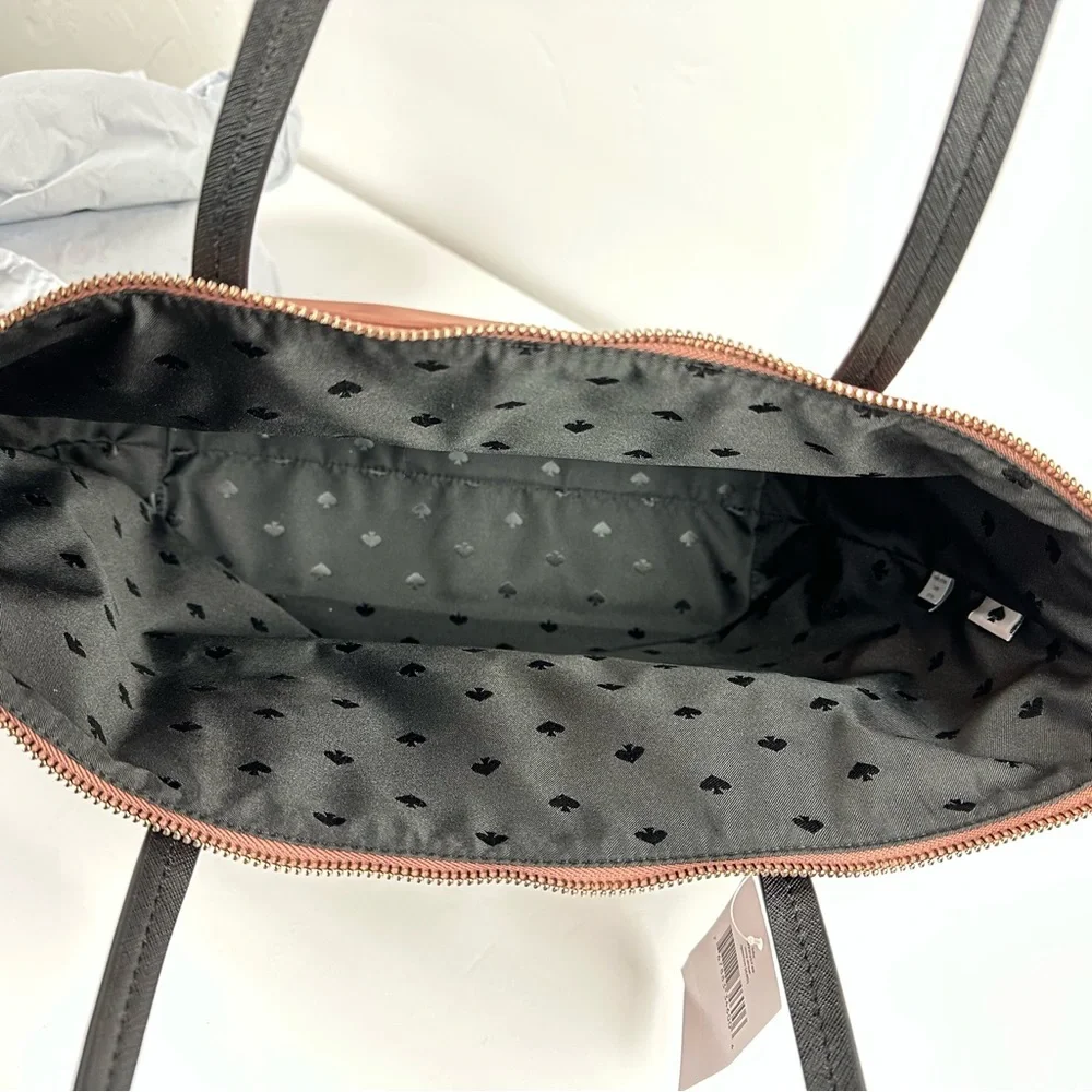 Kate Spade May Street Lida Tote - Picture 7 of 9